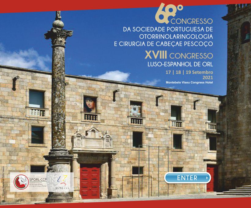 66º Congresso SPORL